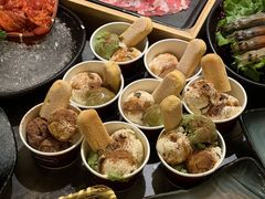 -湊湊火锅·茶憩(合生汇购物中心店)