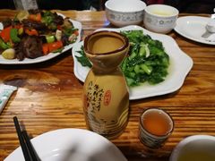 -小锅巴纳西餐厅