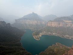 -河南宝泉旅游区