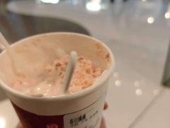 -霸王茶姬(上海恒基名人店)