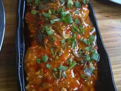 -盖帮鳝鱼串串(东郊记忆店)