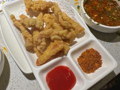 -海底捞火锅(番禺广场店)