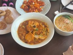 -静之湖湖畔餐厅