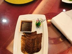 -淮上豆府(水厂路店)
