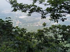 -丹东凤凰山景区