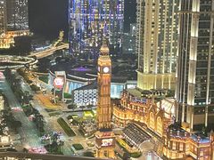 -CHANEL BEAUTÉ(圆方店)