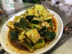 -张四烤羊肉(西藏自治区拉萨市丹杰林巷店)