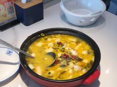 -兰湘子·湘菜小炒(长安万科广场店)