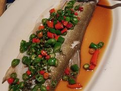 -绿茶餐厅(布吉万象汇店)