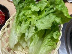 -花味·自助烤肉(雨花客厅店)