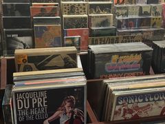 -旧天堂书店(华侨城创意文化园南山特色文化街区店)