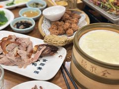 -全聚德烤鸭店(马家堡店)