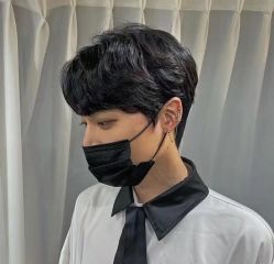 -朗峰专业美发沙龙