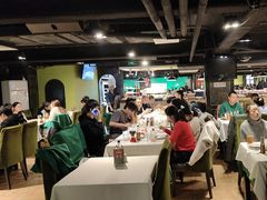 -戈拿旺巴西烤肉(崇文门店)