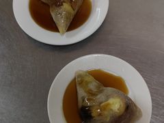 -老妈宫粽球