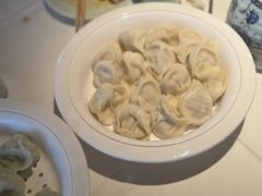 饺子王-李恩记清真水饺(北电大厦店)