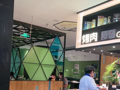 -钱小奴创意自助餐厅·原切谷饲安格斯畅吃(绍兴新昌万达店)