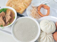 -老磁器口豆汁店(天坛店)