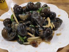 -南记食粥坊·宵夜大排档(莲花总店)