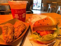 -牛纽塔·牛人堡(群众路店)