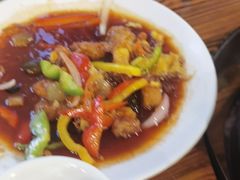 -侠成水上农庄(工业大道店)