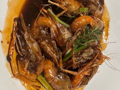 -径山十八道·风味民间菜(杭州总店)