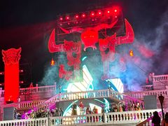 -北京世界公园