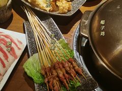 -享润四季椰子鸡音乐主题餐厅(晋江万达店)