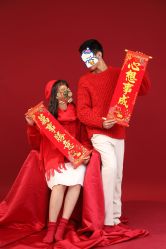 -翡艺写真馆·薇漫