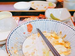 -饭町二郎日式综合茶餐(中安广场店)