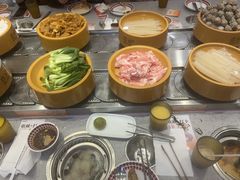 -喜家自助小火锅(乐客城店)
