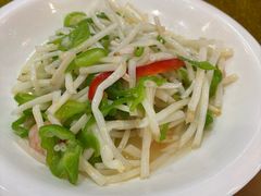 -长兴菜馆(高桥店)
