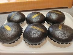 流沙包-鹊华居·地道鲁菜·海鲜·融合味(大明湖店)