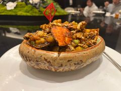 -宁波逸东豪生大酒店·逸轩中餐厅