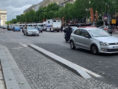 门面-路易·威登(香榭丽舍大道店)