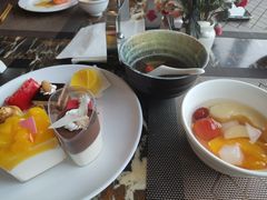 -皇朝万鑫自助餐厅