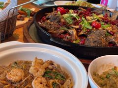 -老板恋上鱼(环山路店)