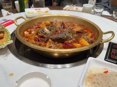 -涿派·炝锅鱼(涿州店)