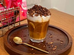 -大酉·M Coffee(北京美术馆店)