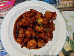 -巷儿里餐厅·杭帮菜(信义坊店)