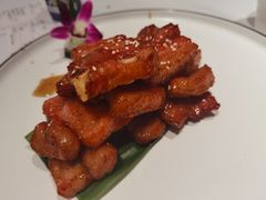 -乾隆美食·本帮菜(黄河路店)