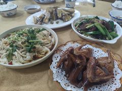 -傻记乳鸽王海鲜餐厅