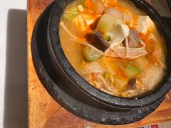 -七八冷面·延边朝鲜族美食(圣熙八号店)