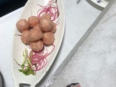 -红鼎豆捞·非遗鲍皇汤火锅(宝丰路店)