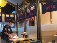 -鳗事鱼意·活鳗現烤专门店(富力海珠城店)