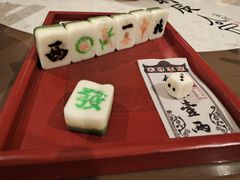 -长安大牌档之西安博物院文化餐厅(中贸店)