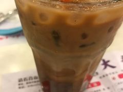-大哥餐厅(西城花园店)