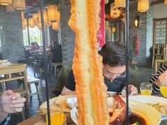 -二十八里太湖船菜(吉祥路店)