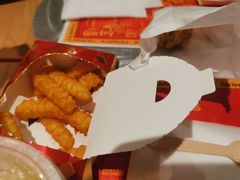 -麦当劳(盐城世纪大道得来速店)