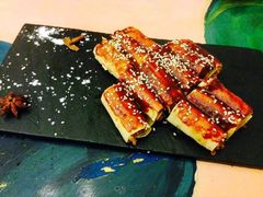 -朵朵开素食餐厅(后宰门街店)